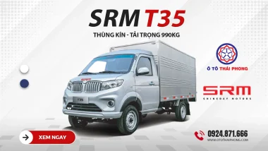 SRM T35