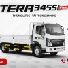 TERA 345SL PLUS