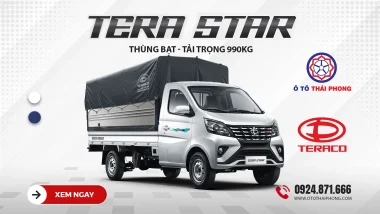 TERA STAR