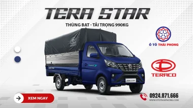 TERA STAR