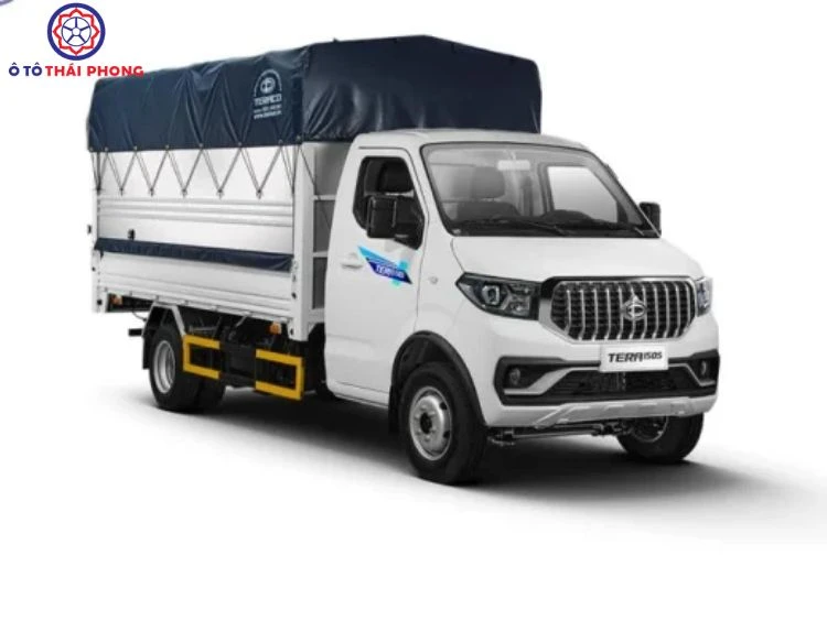 Ưu nhược điểm xe tải thùng bạt: Có thực sự là lựa chọn lý tưởng để vận chuyển hàng hóa?