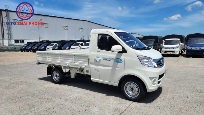 Những trường hợp chỉ nên thuê xe tải nhỏ theo chuyến