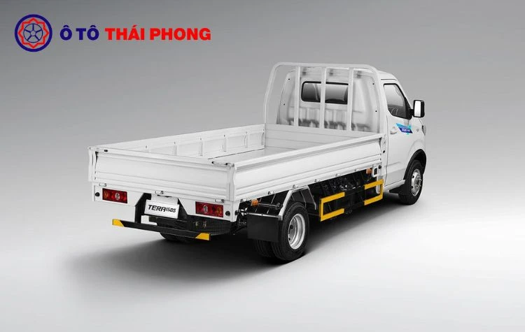 các loại xe tải dưới 3.5 tấn các loại xe tải dưới 3.5 tấn