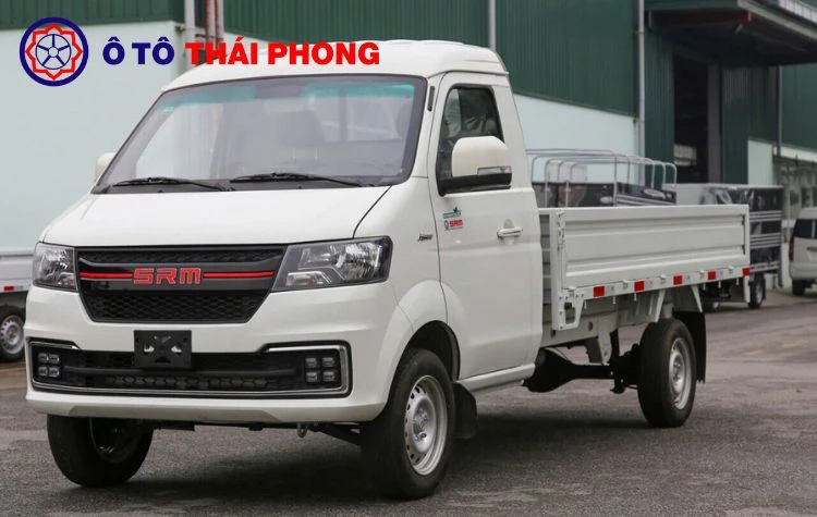 các loại xe tải dưới 3.5 tấn các loại xe tải dưới 3.5 tấn
