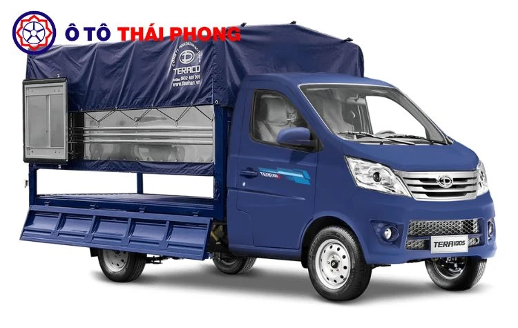 các loại xe tải dưới 3.5 tấn các loại xe tải dưới 3.5 tấn