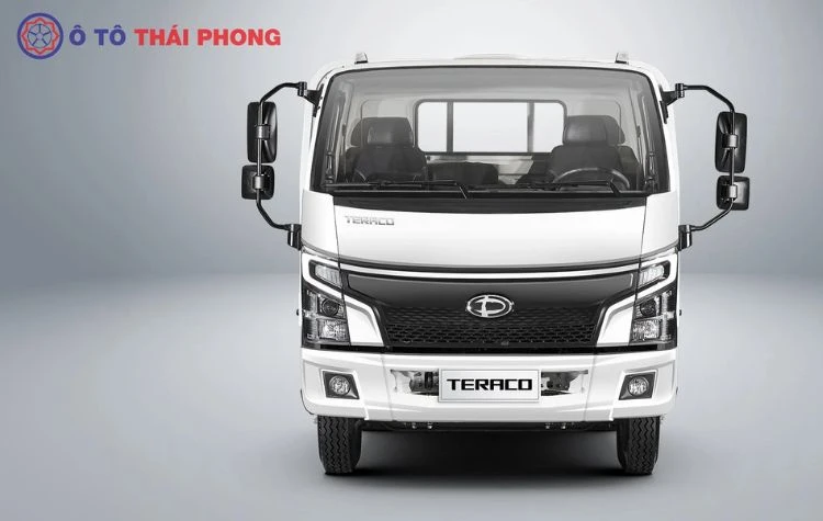 Top 7 các loại xe tải dưới 3.5 tấn chở hàng nội thành tiết kiệm nhiên liệu