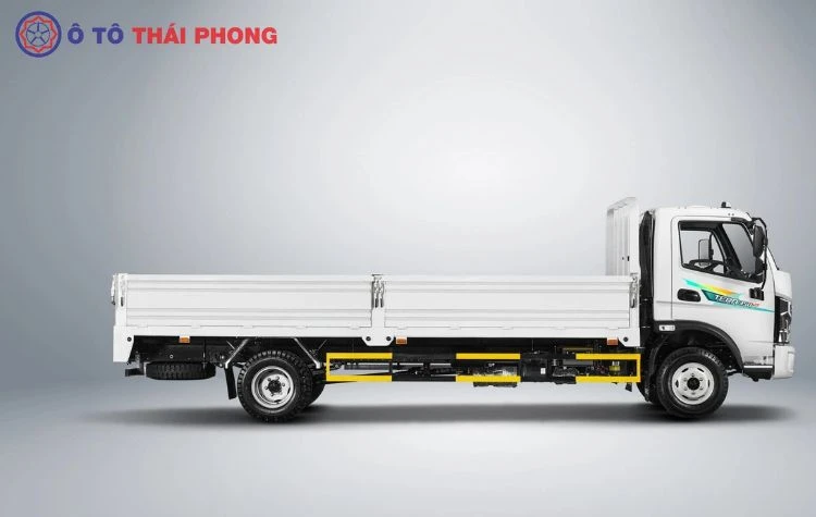 các loại xe tải dưới 3.5 tấn các loại xe tải dưới 3.5 tấn