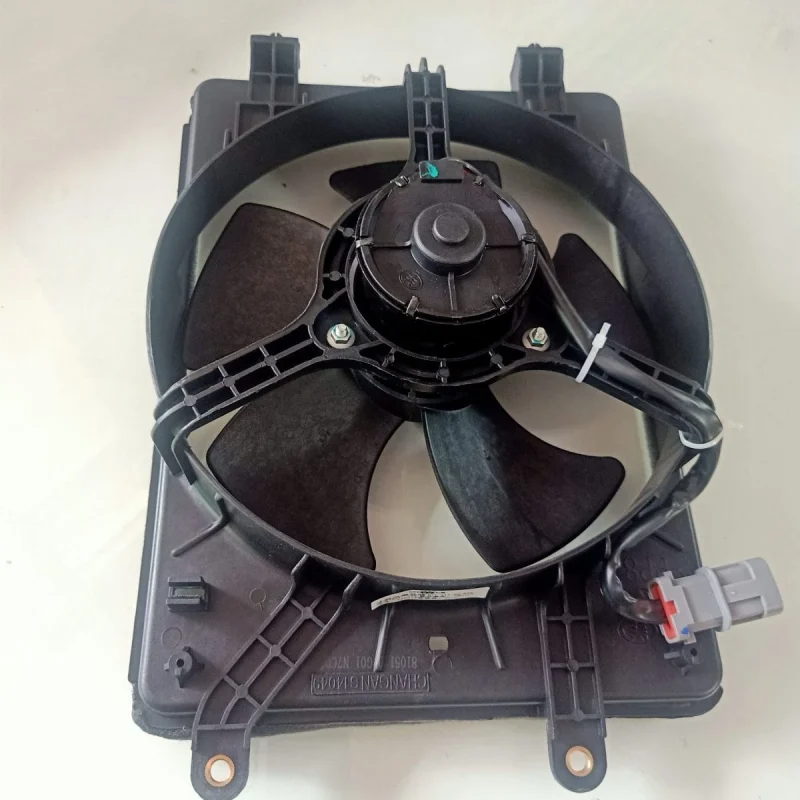 Quạt làm mát Tera V – Phụ Tùng Teraco