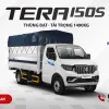 TERA 150S