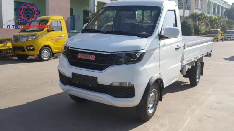 Mua xe tải nhỏ cũ cần sang tên, đổi chủ những giấy tờ gì?