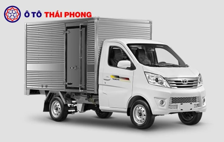 xe Tera 100 xe Tera 100