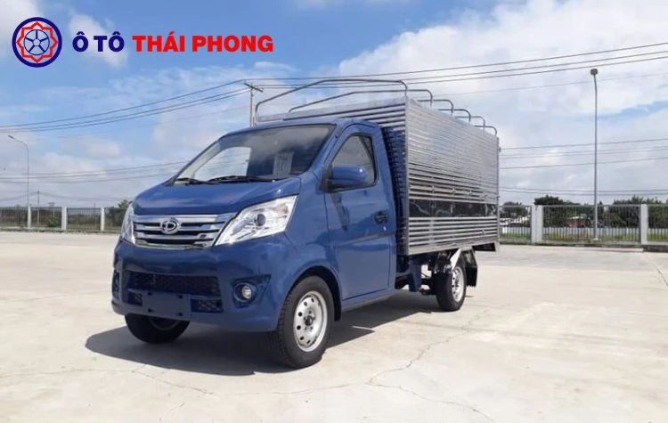 xe Tera 100 xe Tera 100