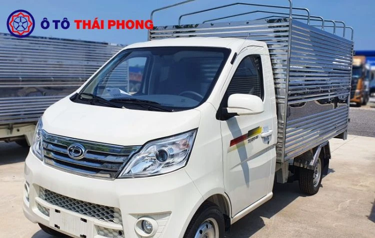 xe Tera 100 xe Tera 100