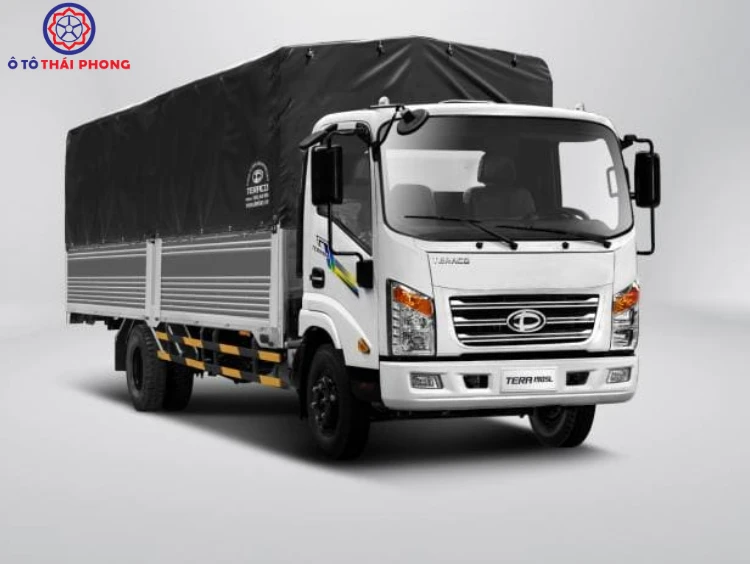 Xe 3.5 tấn phù hợp vận chuyển những loại hàng hóa nào?